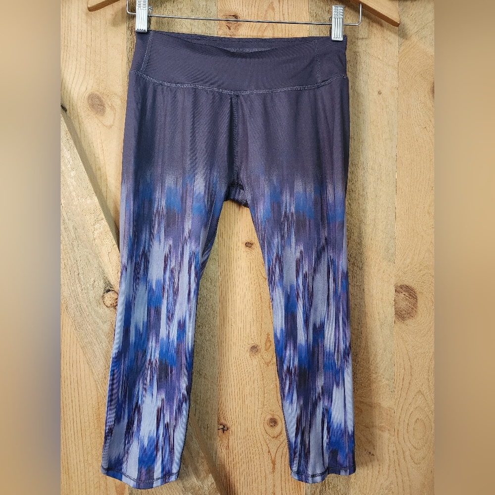 Girls Capri legging